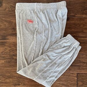 Nike Retro Terry Sweatpants